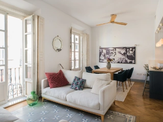 Apartment for sale Málaga (VBD51073)