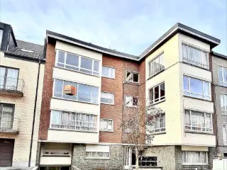 Appartement te huur La Louvière (VBD51077)