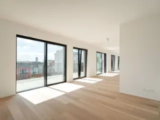 Penthouse à vendre Bruxelles (VBD51081)