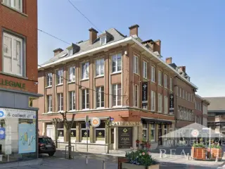 Appartement à louer Nivelles (VBD51084)