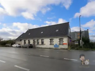 Maison à vendre Silly (VBD51089)