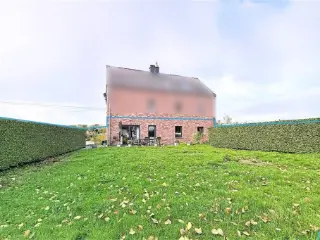 Appartement te huur Bovesse (VBD51091)