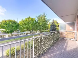 Appartement à vendre Anderlecht (VBD51092)