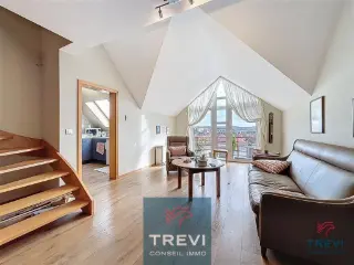 Apartment for rent Braine-le-Comte (VBD51095)