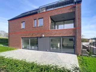 Apartment for sale Soumagne (VBD51099)