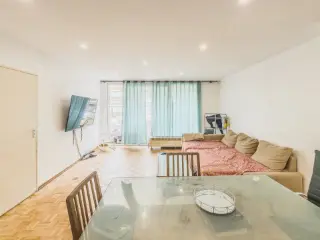 Appartement à vendre Molenbeek-Saint-Jean (VBD51100)