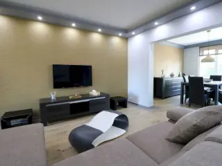 Appartement te huur Oudergem (VBD51101)