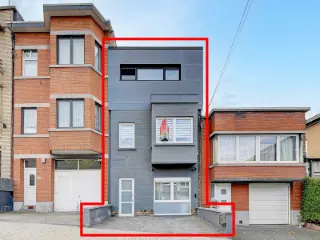 Huis te koop Jupille (VBD51102)