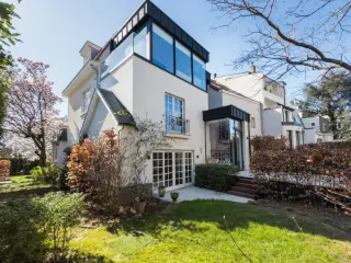 Huis te koop Schaarbeek (VBD51103)