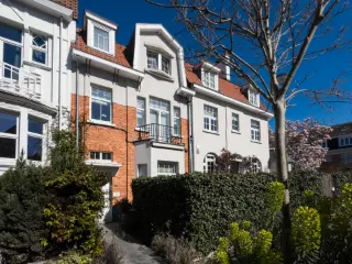 Huis te koop Schaarbeek (VBD51104)