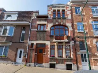 Residence for sale Vorst (VBD51105)