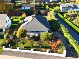 Bungalow for rent Hognoul (VBD51106)