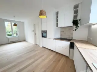 Huis te huur Sint-Lambrechts-Woluwe (VBD51109)