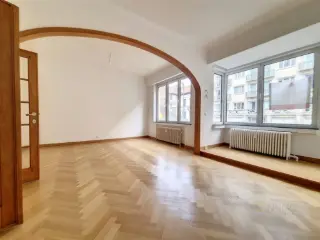 Appartement te huur Brussel (VBD51115)