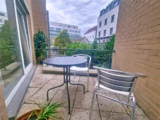 Appartement te huur Brussel (VBD51116)