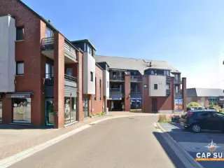 Appartement te koop Genappe (VBD51119)