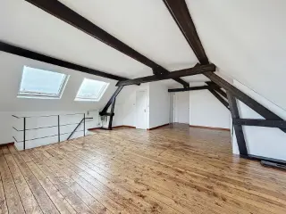 Duplex te huur Sint-Gillis (VBD51127)