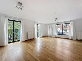 Ground floor for rent Vorst (VBD51128)