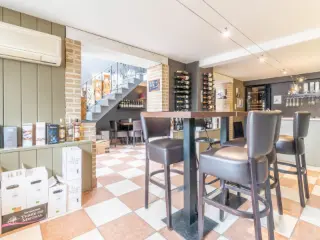 Surface commerciale à louer Braine-l'Alleud (VBD51147)