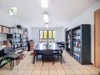 Kantoor te huur Aarlen (VBD51154)