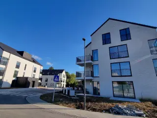 Apartment for sale Fexhe-Slins (VBD51155)