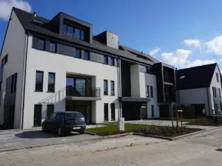 Apartment for rent Braine-le-Comte (VBD51158)