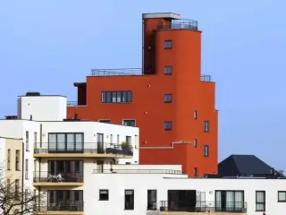 Appartement à louer Nivelles (VBD51159)