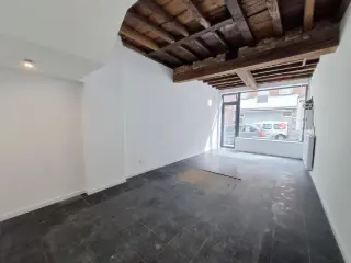 Apartment for rent Braine-le-Comte (VBD51160)