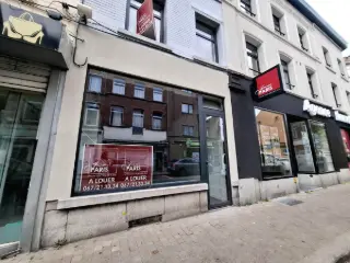 Residence for rent Braine-le-Comte (VBD51161)