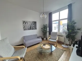 Apartment for sale Brussels (VBD51162)