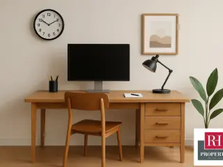 Kantoor te huur Ukkel (VBD51163)