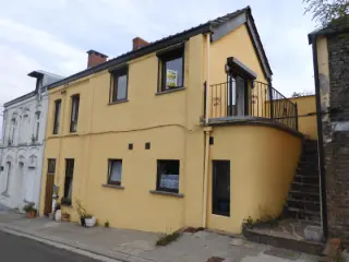 Duplex for rent Couillet (VBD51167)