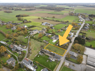 Grond te koop Schaltin (VBD51168)