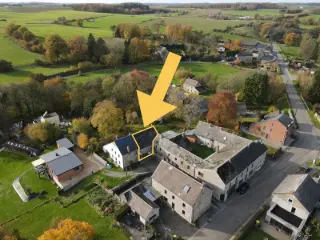 Huis te koop Mohiville (VBD51169)