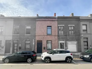 Residence for sale Gilly (VBD51173)