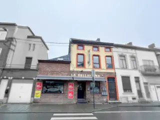 Immeuble de rapport à vendre Jumet (VBD51174)