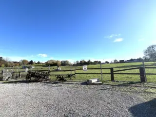 Terrain à vendre Gouy-lez-Piéton (VBD51175)