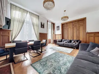 Appartement à vendre Verviers (VBD51176)