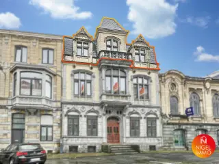 Appartement à vendre Verviers (VBD51177)