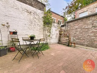 Appartement te koop Saint-Nicolas (VBD51178)