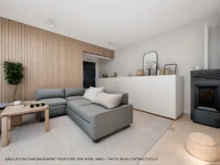 Appartement te koop Saint-Nicolas (VBD51179)