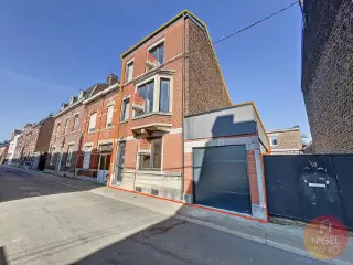 Maison à vendre Herstal (VBD51182)