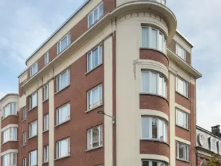 Appartement à vendre Woluwe-Saint-Pierre (VBD51183)