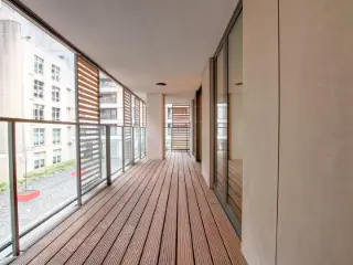 Appartement te huur Brussel (VBD51184)