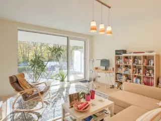 Appartement à vendre Watermael-Boitsfort (VBD51185)