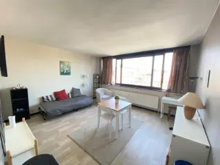 Studio te huur Sint-Lambrechts-Woluwe (VBD51189)