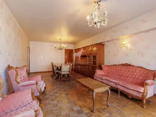 Apartment for sale Charleroi (VBD51191)