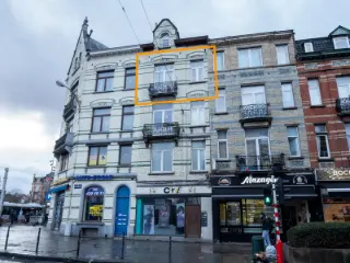 Apartment for sale Laken (VBD51193)