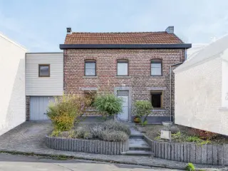 Huis te koop Ambresin (VBD51199)