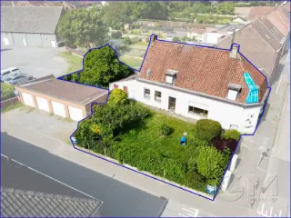 Huis te koop Estaimpuis (VBD51200)